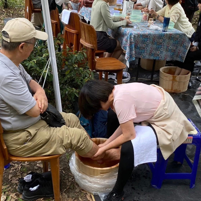 金盞花沐浴鹽