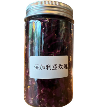 保加利亞玫瑰乾燥花 (10g)